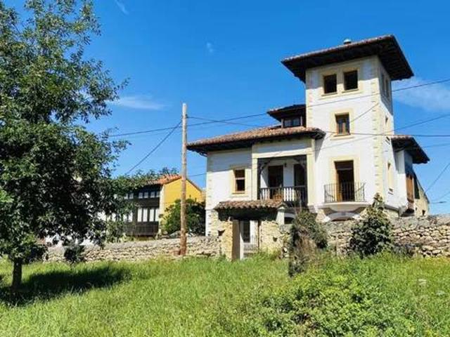Casa en Venta en Ribadedeva