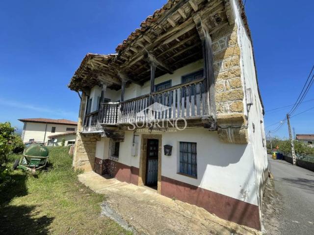 Casa en Venta en Ribadedeva