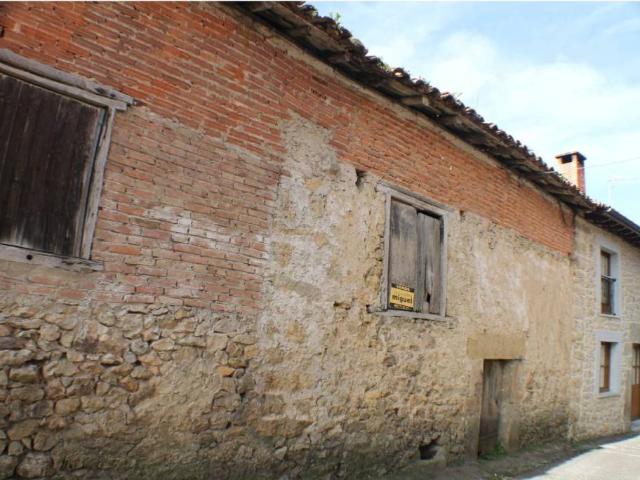 Casa en Venta en Ribadedeva