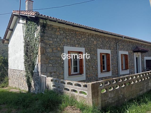 Casa en venta en Ribadesella Asturias