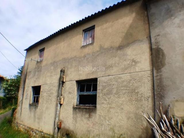 Casa en venta en Ribadesella. CUADRA A 1,5 KM DE LA PLAYA DE VEGA. Casas.