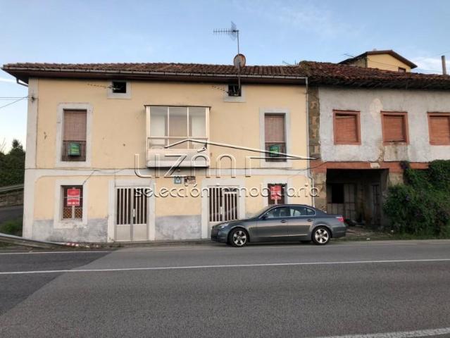 Casa en venta en Ribadesella, Ribadesella