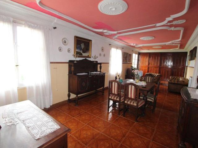 Casa en venta en Oviedo, Parroquias Sur La Manjoya. Unifamiliar en venta en San Esteban de las Cruces, 5 dormitorios. Casas.