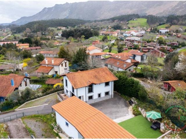 Casa en Venta en Ribadesella