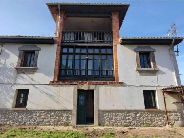 Casa en Venta en Ribadesella