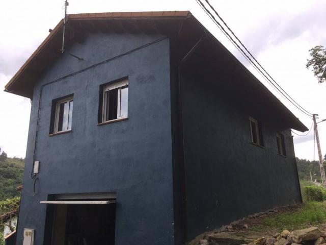 Casa en Venta en Ribadesella