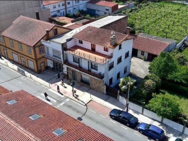Casa en Venta en Ribadumia