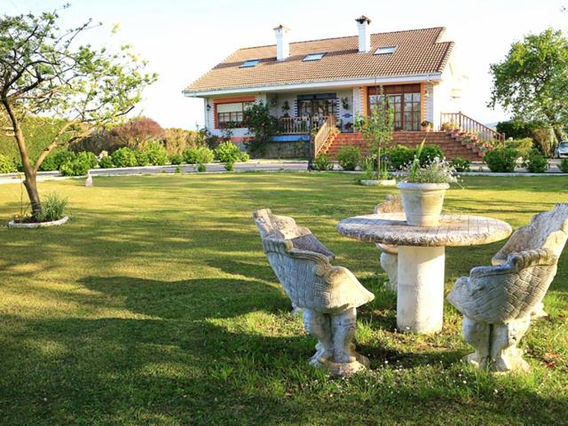 Casa en venta en Ribamontán al Mar Cantabria