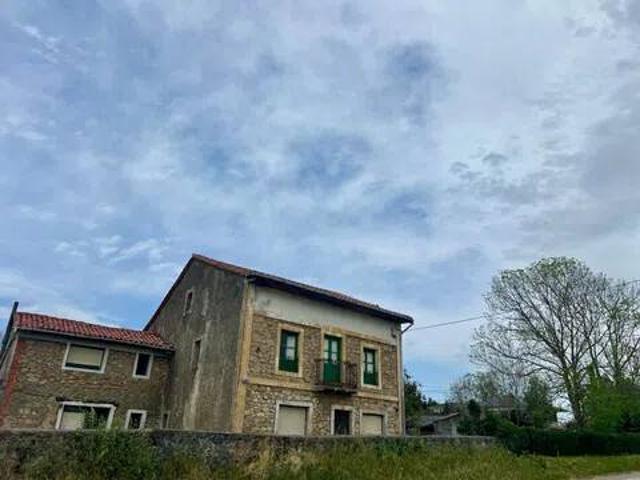 Casa en Venta en Ribamontán Al Mar