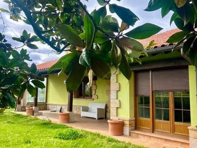 Casa en Venta en Ribamontán Al Mar