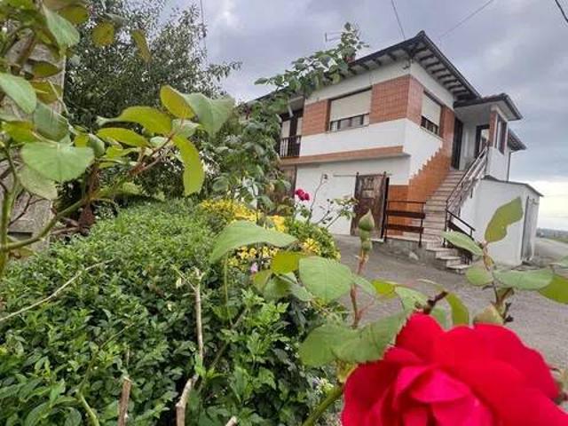 Casa en Venta en Ribamontán Al Mar