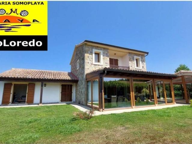 Casa en Venta en Ribamontán Al Mar