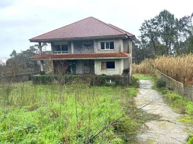 Casa en Venta en Ribeira
