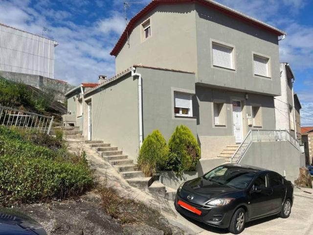 Casa en Venta en Ribeira
