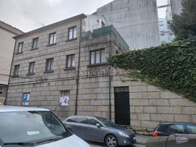 Casa en Venta en Ribeira