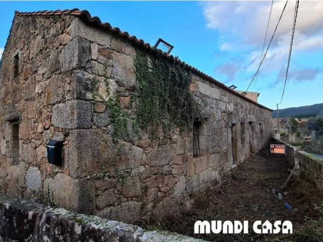 Casa en Venta en Ribeira