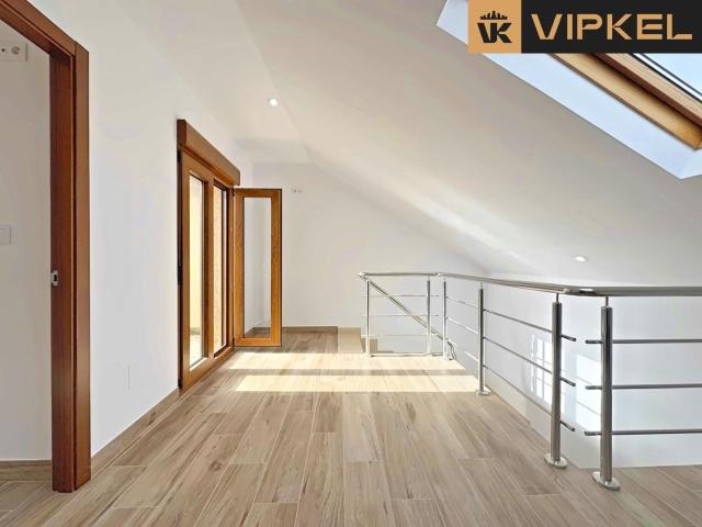 Casa en venta en Ribeira La Coruña