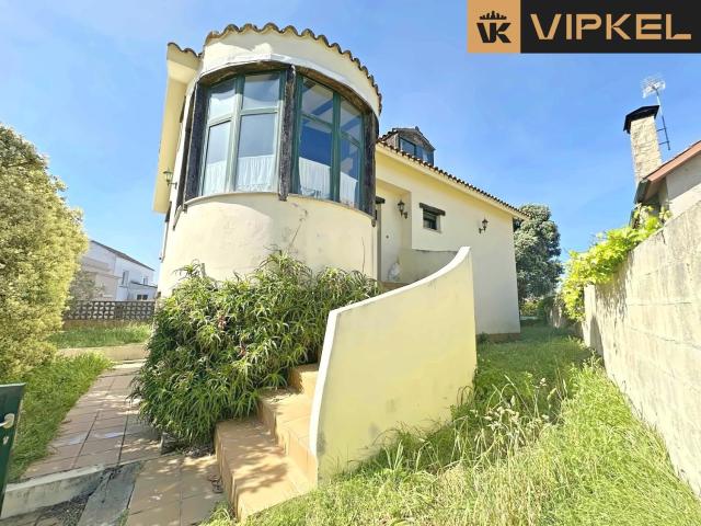Casa en venta en Ribeira La Coruña
