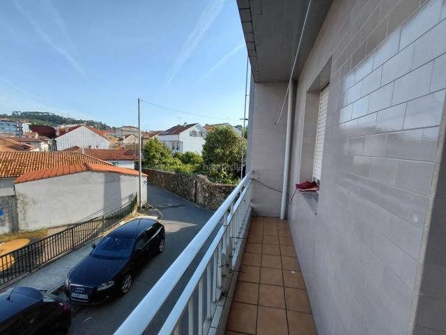 Casa en venta en Ribeira, Santa Uxía de Ribeira. Casas.