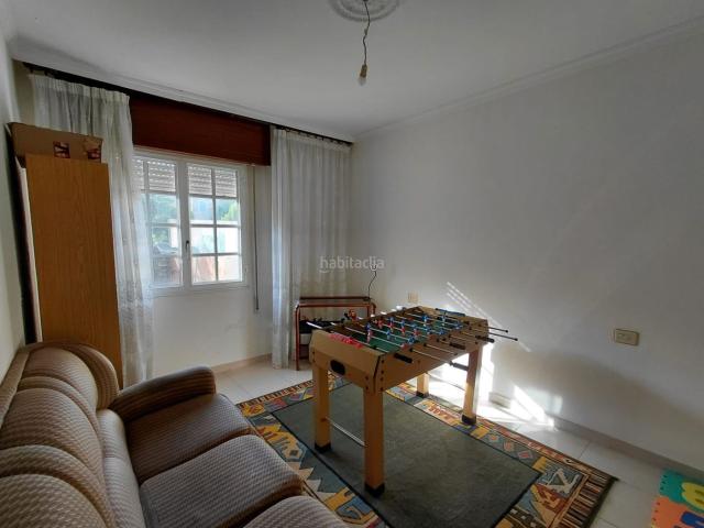 Casa en venta en Ribeira, Santa Uxía de Ribeira. Casas.