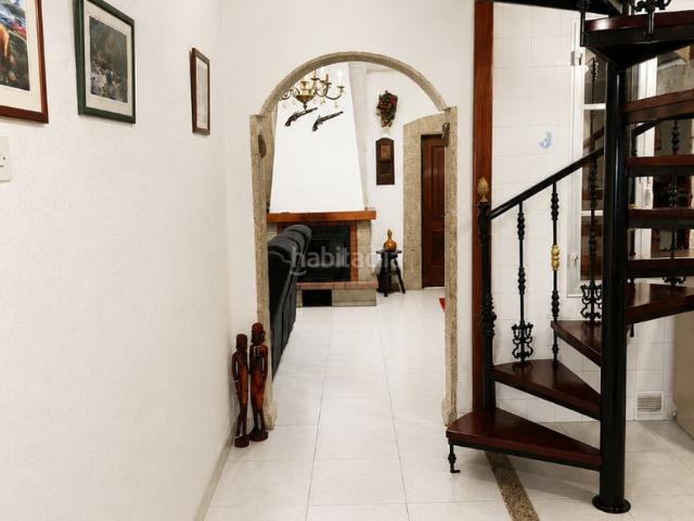 Casa en venta en Ribeira, Palmeira. Se vende casa con negocio plenamente funcional. Casas.
