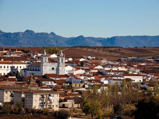 Casa en Venta en Ribera del Fresno