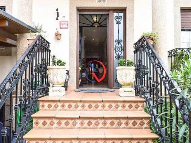 Casa en Venta en Ribera del Fresno