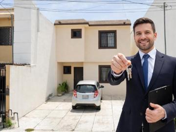CASA EN VENTA EN RIBERAS DEL CONTRY, GUADALUPE, NUEVO LEON