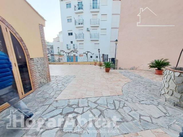 Casa en Venta en Ribesalbes