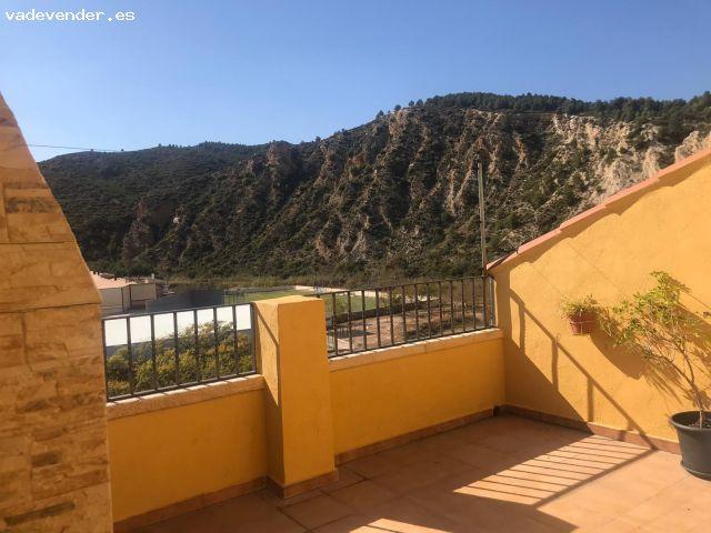 Casa en Venta en Ribesalbes, Castellón