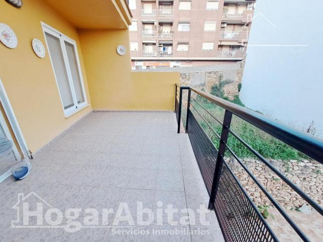 Casa en venta en Ribesalbes. ESPECTACULAR! GRAN CASA CON GARAJE, TERRAZA Y BALCÓN EN EL CENTRO. Casas.