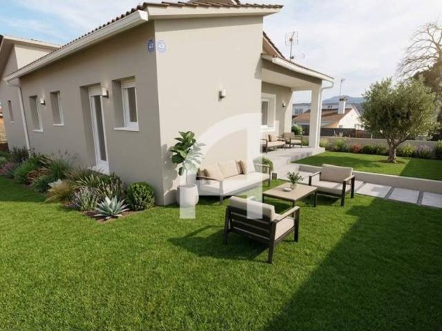 Casa en Venta en Riells i Viabrea