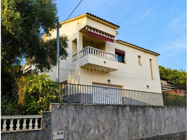 Casa en Venta en Riells i Viabrea