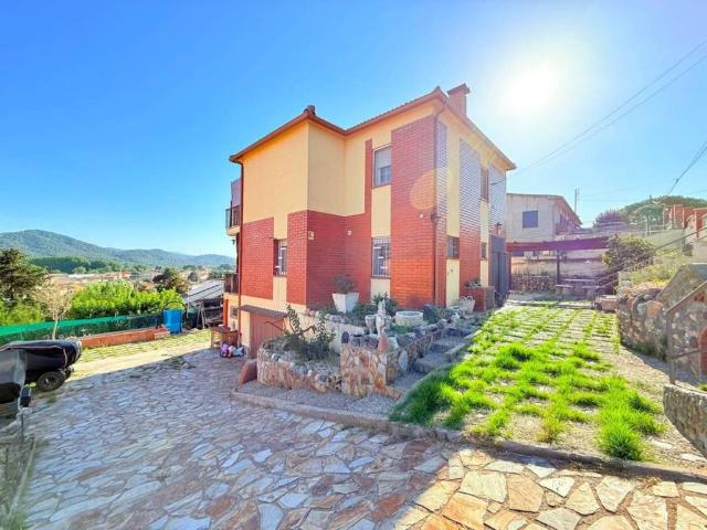 Casa en Venta en Riells i Viabrea