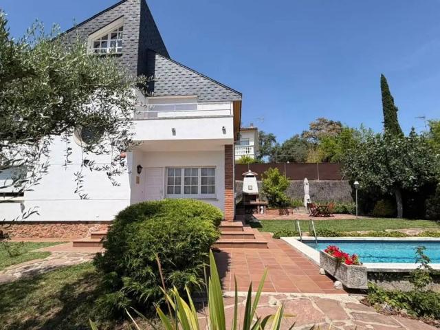Casa en Venta en Riells i Viabrea