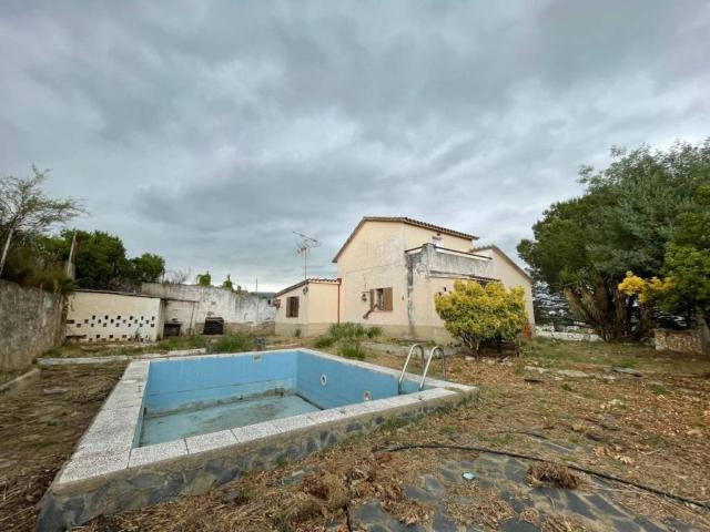 Casa en Venta en Riells i Viabrea
