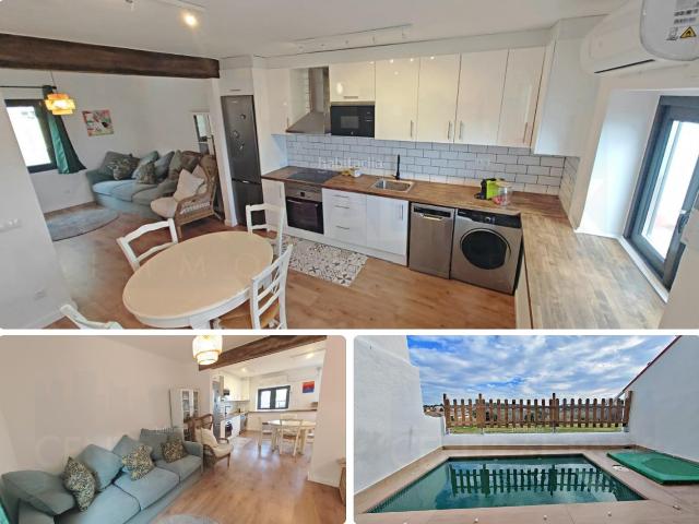 Casa en venta en Riera de Gaià La. Estrena tu nuevo hogar con piscina y vistas al campo!. Casas Riera de Gaià.