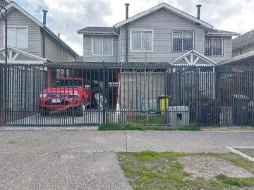 Casa en Venta en Rio Trancura