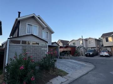 Casa en Venta en RIO TRANCURA CON RIO CLARILLO