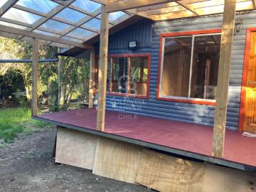 Casa en Venta en Río Bueno