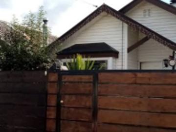 Casa en Venta en Río Bueno