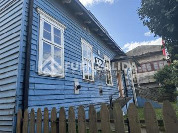 Casa en Venta en Río Negro