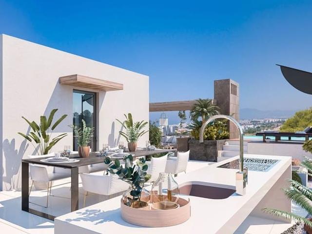 Casa en venta en Río Real, Málaga Costa del Sol