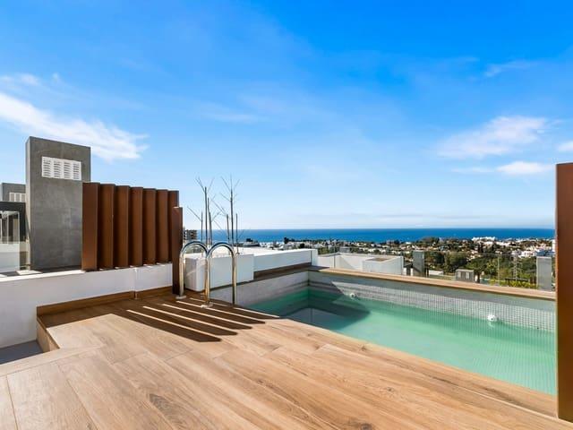 Casa en venta en Río Real, Málaga Costa del Sol