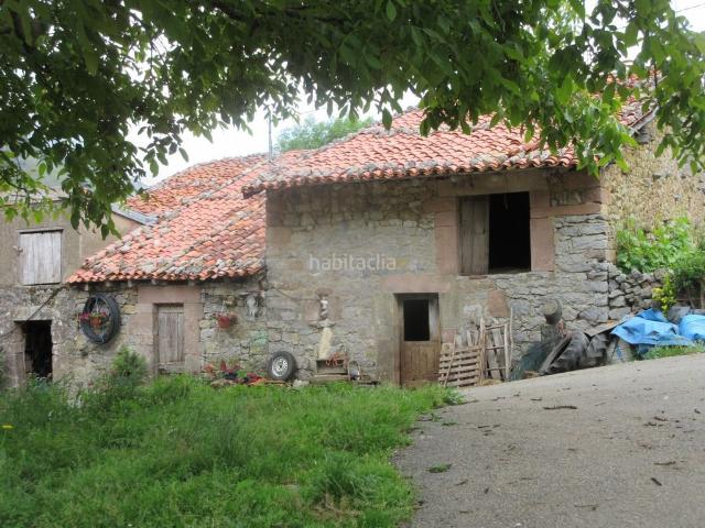 Casa en venta en Rionansa. Casas.