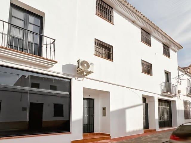 Casa en venta en Riogordo, Málaga
