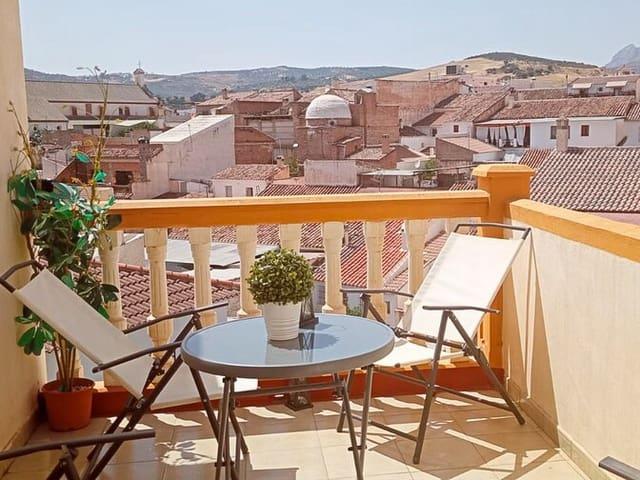 Casa en venta en Riogordo, Málaga