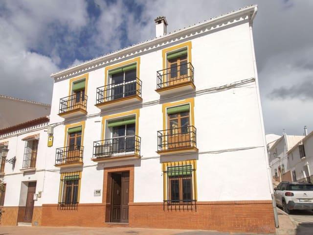 Casa en venta en Riogordo, Málaga