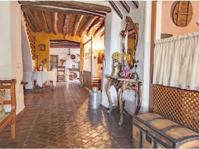 casa en Venta en Riogordo. MSEN T10