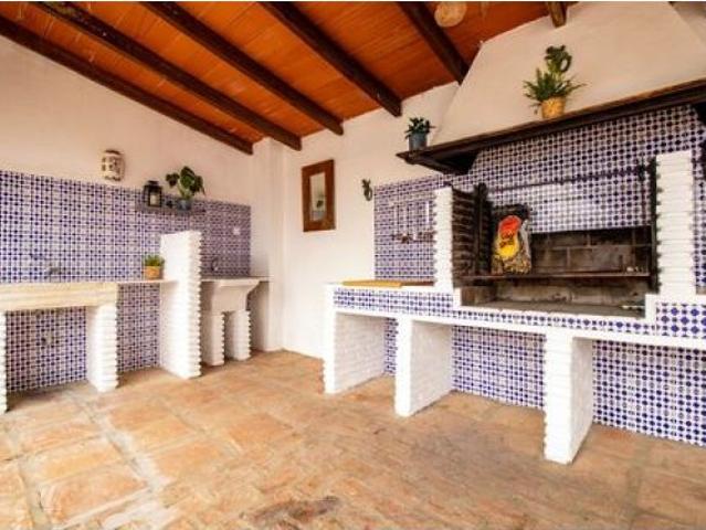 casa en Venta en Riogordo. MSEN T47